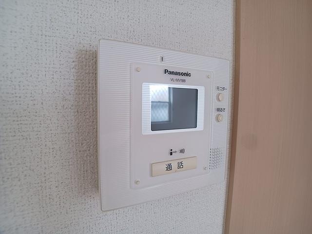 カルムメゾンⅠ（101） 設備