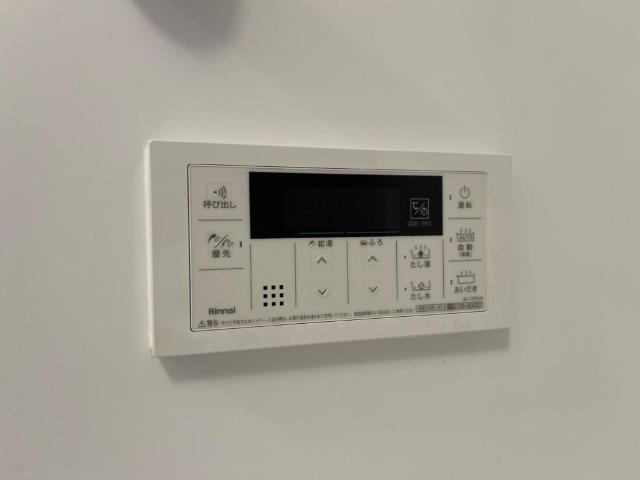 坂戸市千代田　アパートⅡ期新築工事 部屋画像