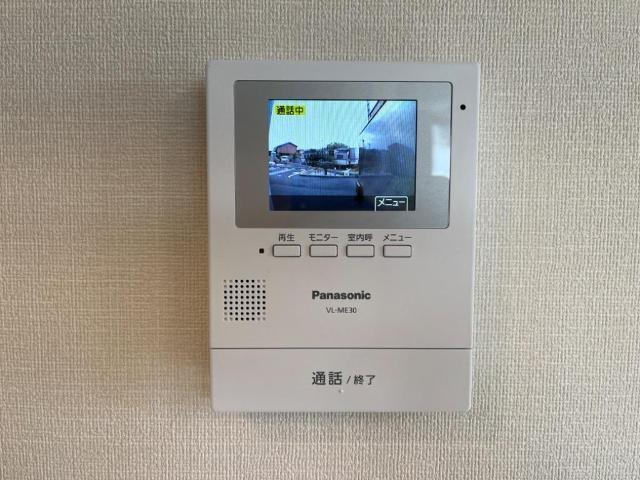 坂戸市千代田　アパートⅡ期新築工事 部屋画像