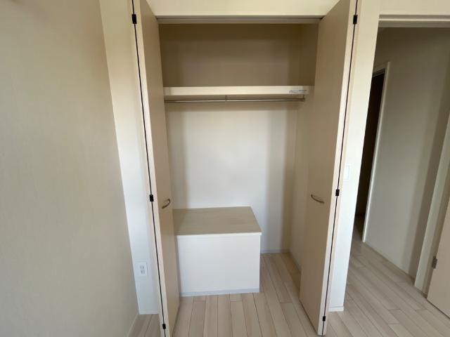 ビナリオ 部屋画像
