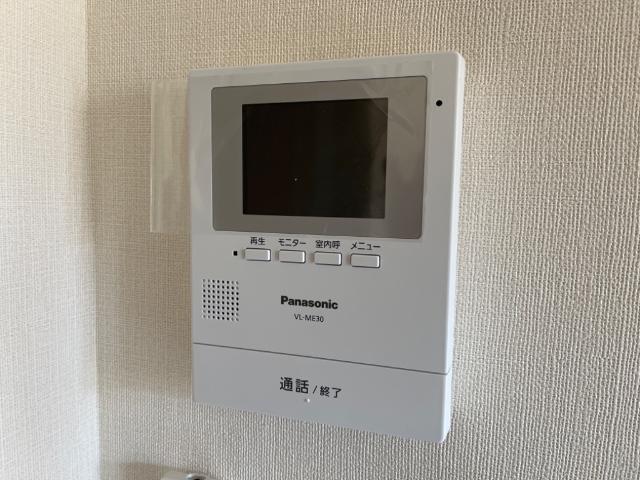 ビナリオ 部屋画像