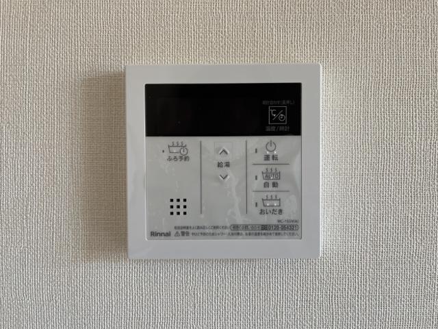 ビナリオ 部屋画像