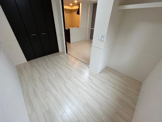 ソラーレ 部屋画像
