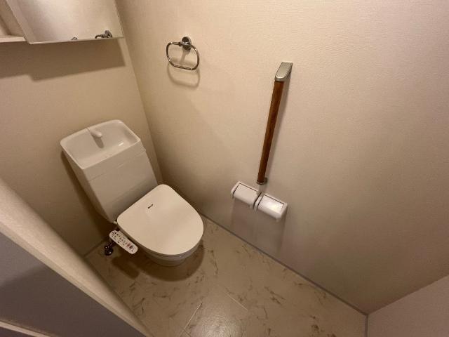 ソラーレ 部屋画像
