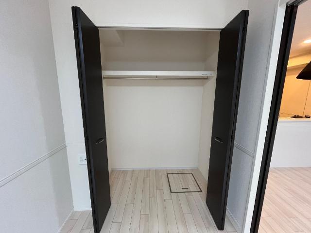 ソラーレ 部屋画像