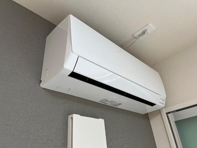 ソラーレ 部屋画像