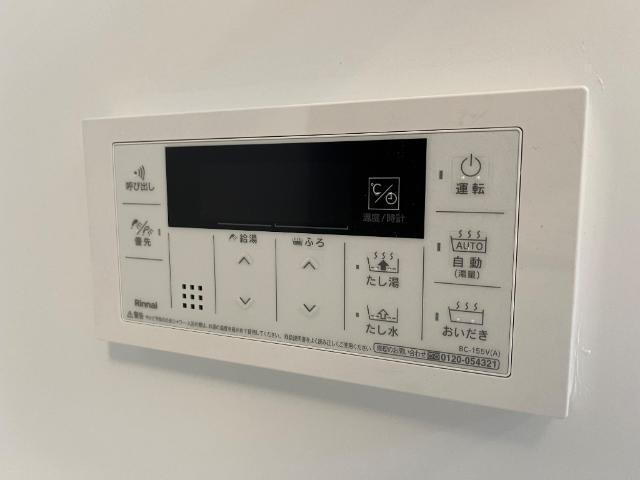ソラーレ 部屋画像