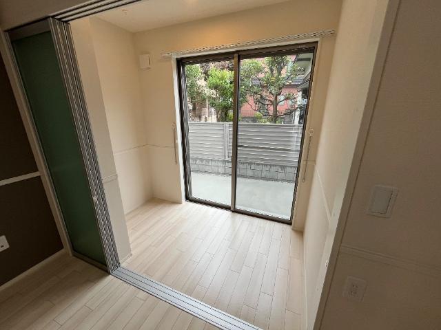 ソラーレ 部屋画像