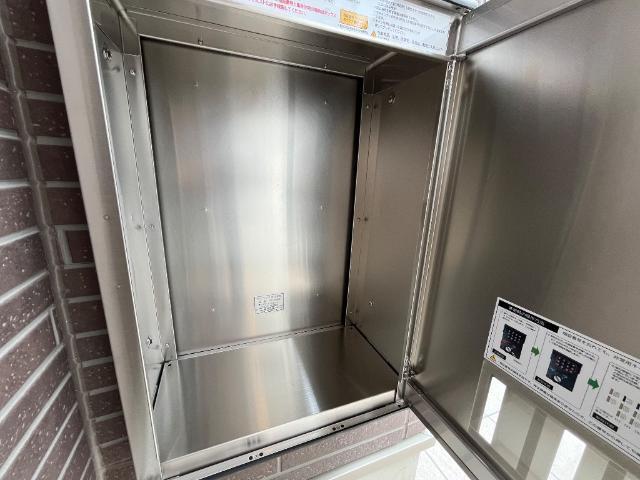 ソラーレ 部屋画像