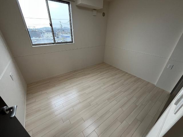 ソラーレ 部屋画像