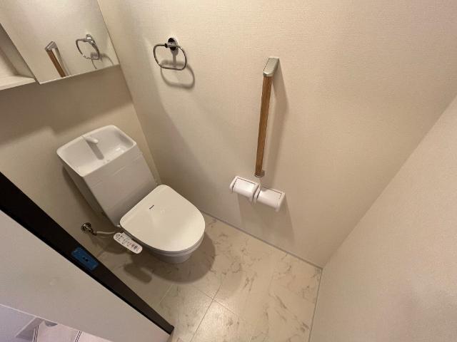 ソラーレ 部屋画像