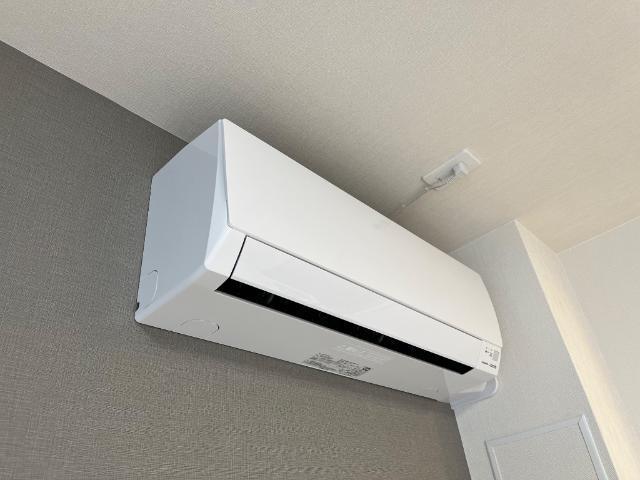 ソラーレ 部屋画像