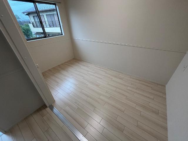 ソラーレ 部屋画像