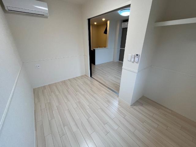 ソラーレ 部屋画像