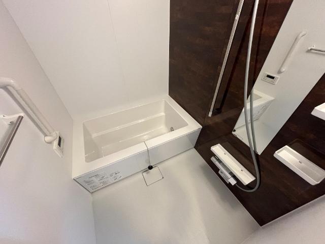 ソラーレ 部屋画像