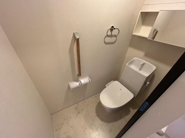 ソラーレ 部屋画像