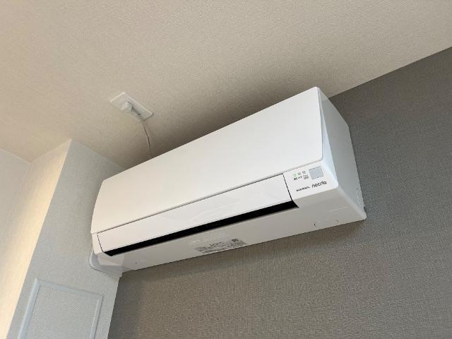 ソラーレ 部屋画像