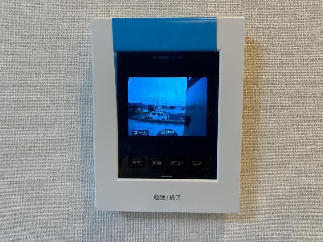 ソラーレ 部屋画像