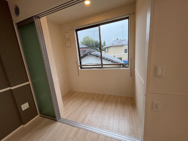 ソラーレ 部屋画像
