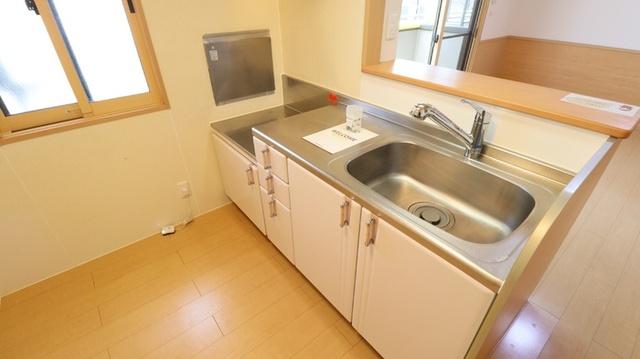 ルミエール(毛呂山)（203） 部屋画像