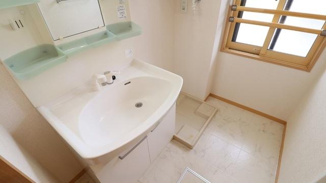 ルミエール(毛呂山)（203） 部屋画像