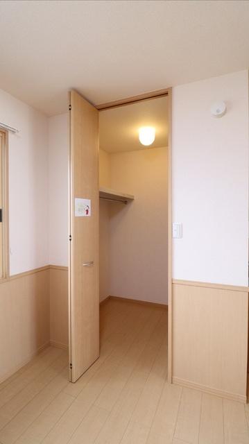 ルミエール(毛呂山)（203） 部屋画像