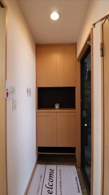 ルミエール(毛呂山)（203） 部屋画像