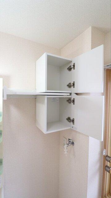 ルミエール(毛呂山)（203） 部屋画像