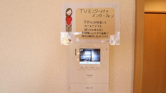 ルミエール(毛呂山)（203） 部屋画像