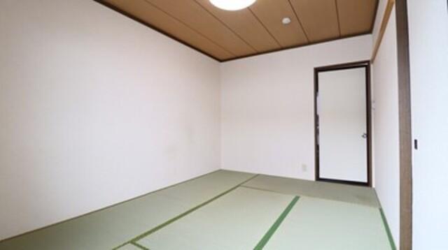 タウンコート(鶴ヶ島)（202） 部屋画像