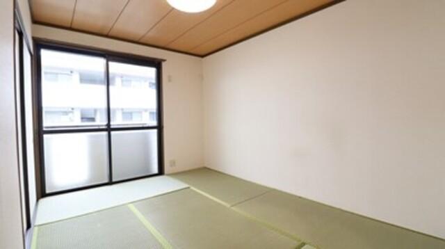 タウンコート(鶴ヶ島)（202） 部屋画像