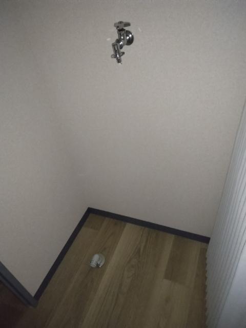 コーポアイリス（105） 室内