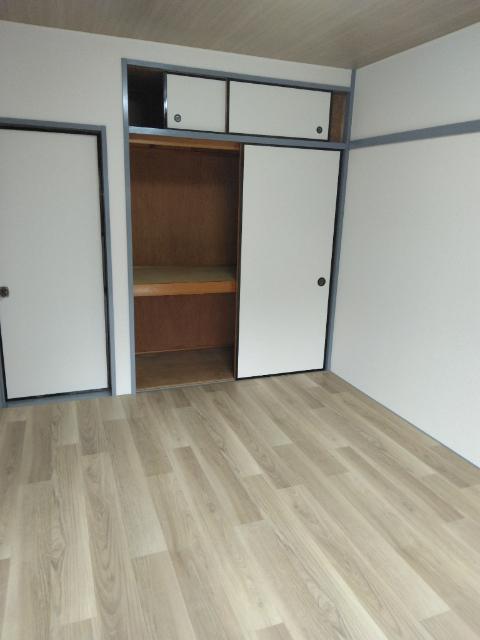 コーポアイリス（105） 室内