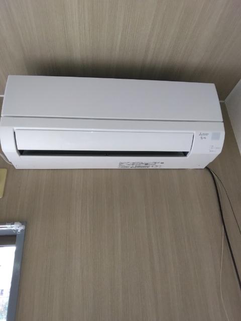 コーポアイリス（105） 設備