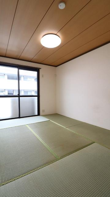 タウンコート(鶴ヶ島)（202） 部屋画像