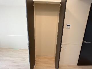 東松山市山崎町アパートⅤ期新築工事 部屋画像