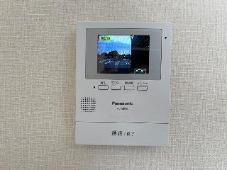 東松山市山崎町アパートⅤ期新築工事 部屋画像