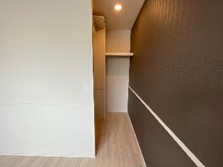 東松山市山崎町アパートⅤ期新築工事 部屋画像