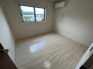 東松山市山崎町アパートⅤ期新築工事 部屋画像