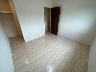 東松山市山崎町アパートⅤ期新築工事 部屋画像