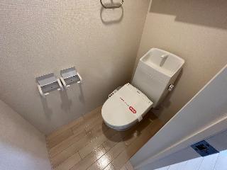 東松山市山崎町アパートⅤ期新築工事 部屋画像
