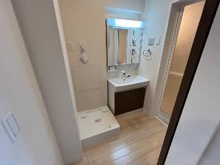 東松山市山崎町アパートⅤ期新築工事 部屋画像