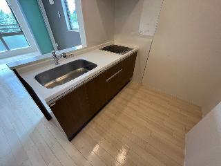 東松山市山崎町アパートⅤ期新築工事 部屋画像