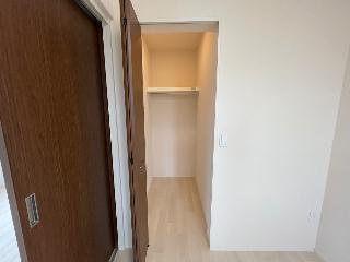 東松山市山崎町アパートⅤ期新築工事 部屋画像