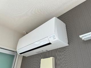 東松山市山崎町アパートⅤ期新築工事 部屋画像
