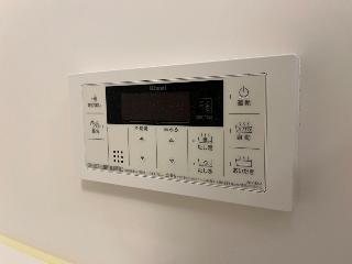 東松山市山崎町アパートⅤ期新築工事 部屋画像