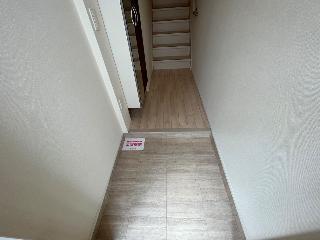 東松山市山崎町アパートⅤ期新築工事 部屋画像
