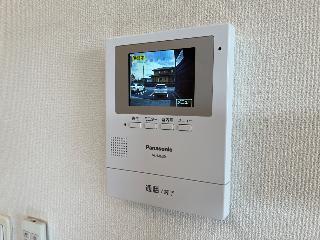 東松山市山崎町アパートⅤ期新築工事 部屋画像