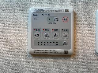 東松山市山崎町アパートⅤ期新築工事 部屋画像