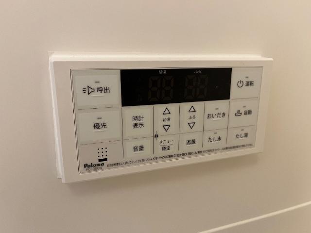 飛龍　高坂 部屋画像